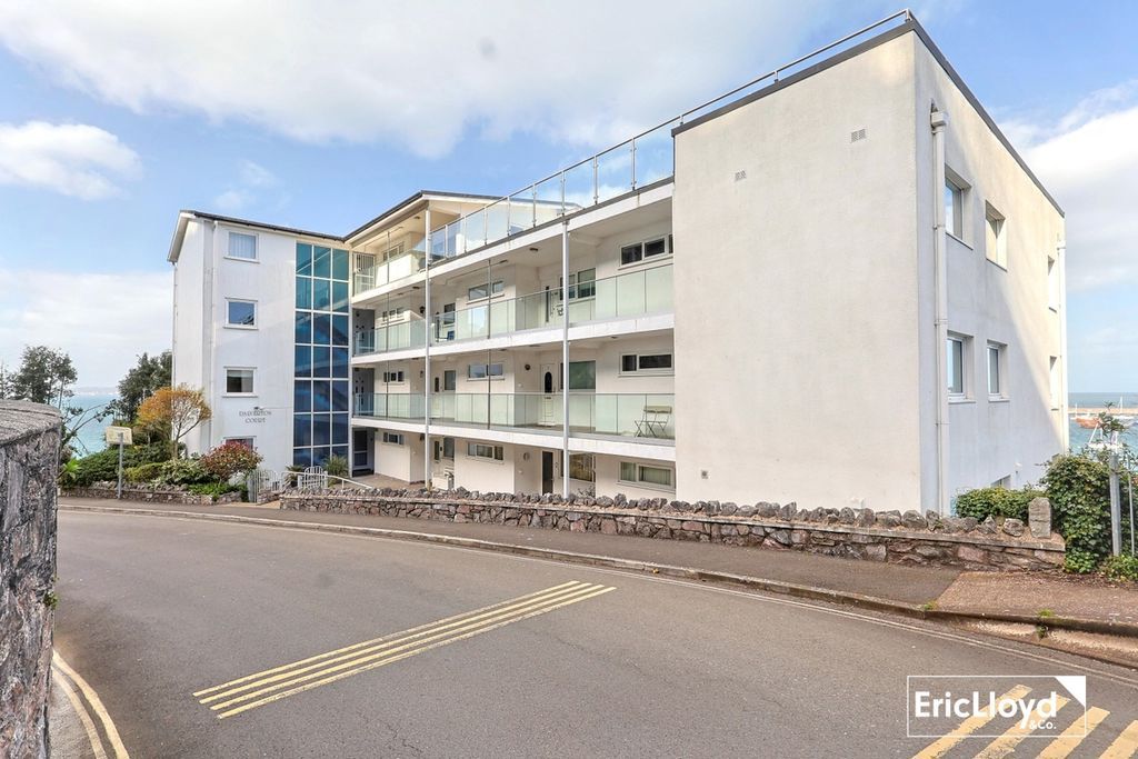 Additional image 17 of 2 bed flat for saleBlackball Lane, Brixham TQ5