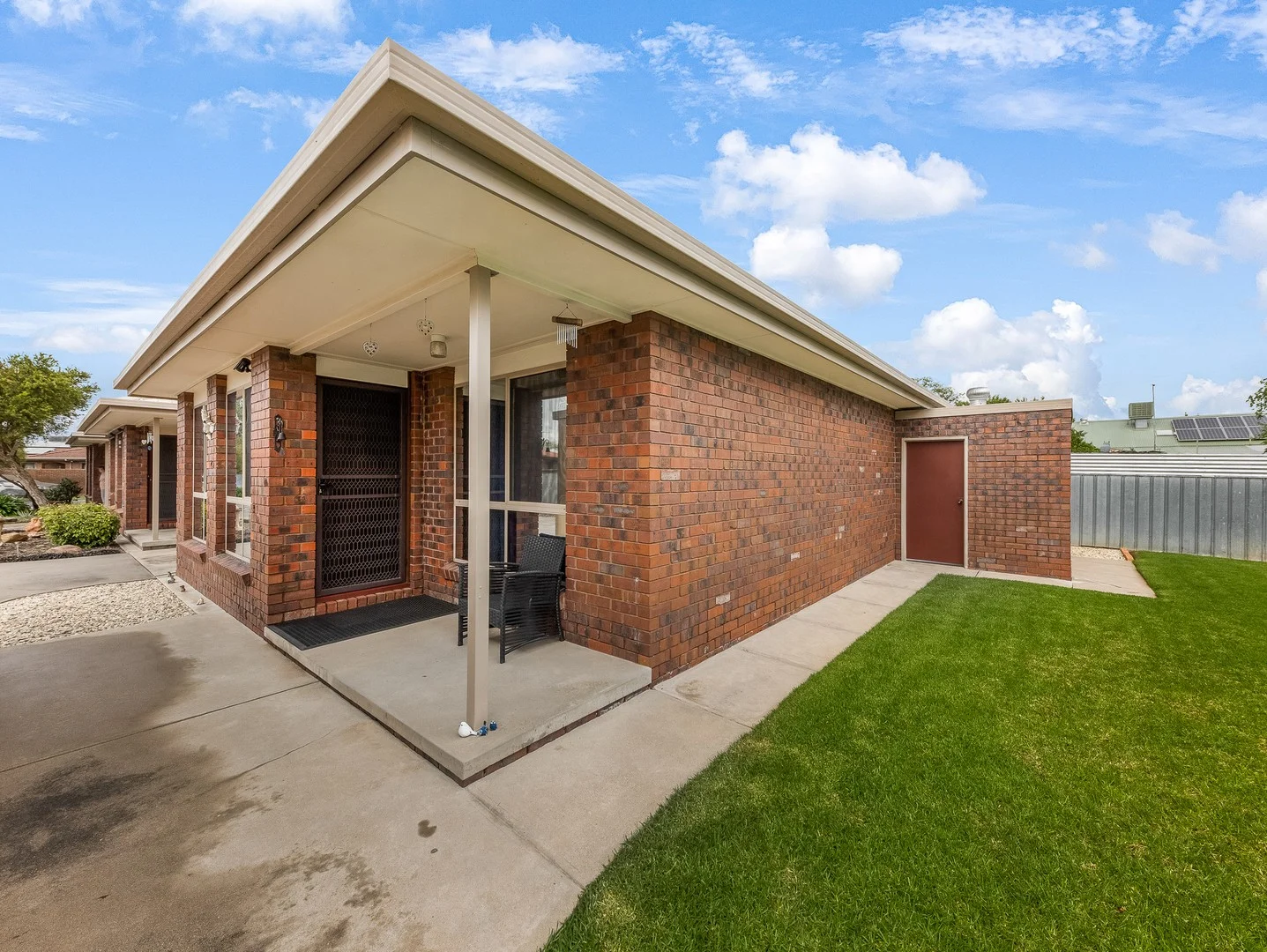 3/1 Pelican Court, Wangaratta VIC 3677