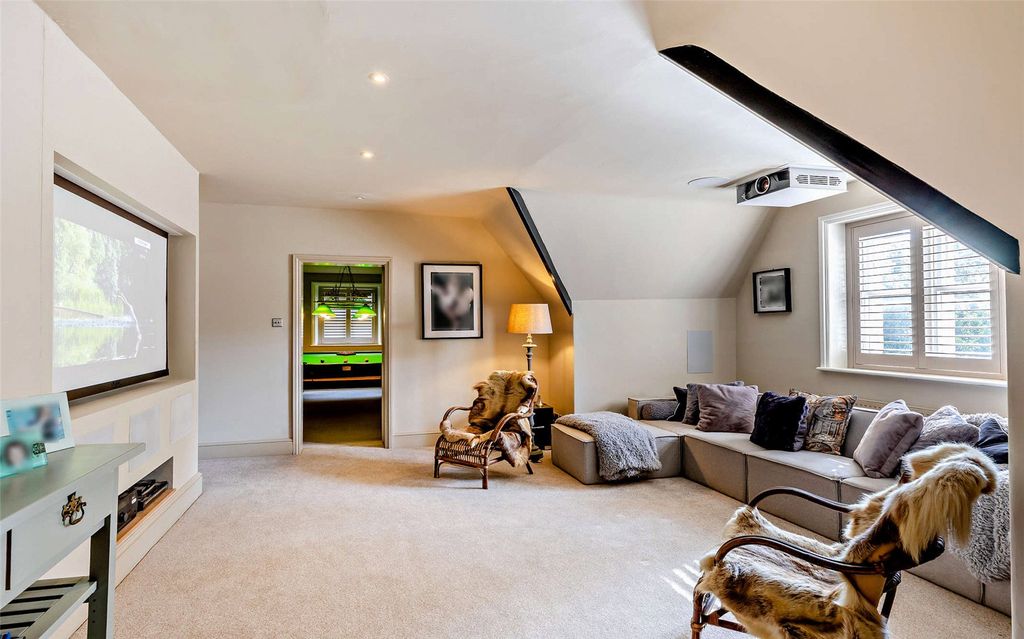 Additional image 14 of 8 bed detached house for saleBurwarton, Bridgnorth, Shropshire WV16