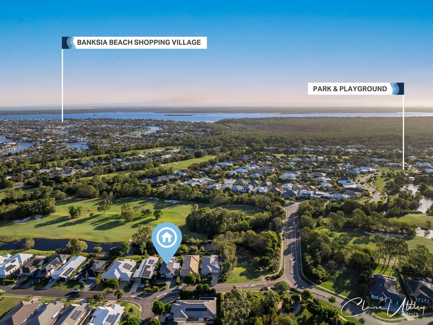 Additional image 3 of 10 Foxtail Crescent, Banksia Beach QLD 4507