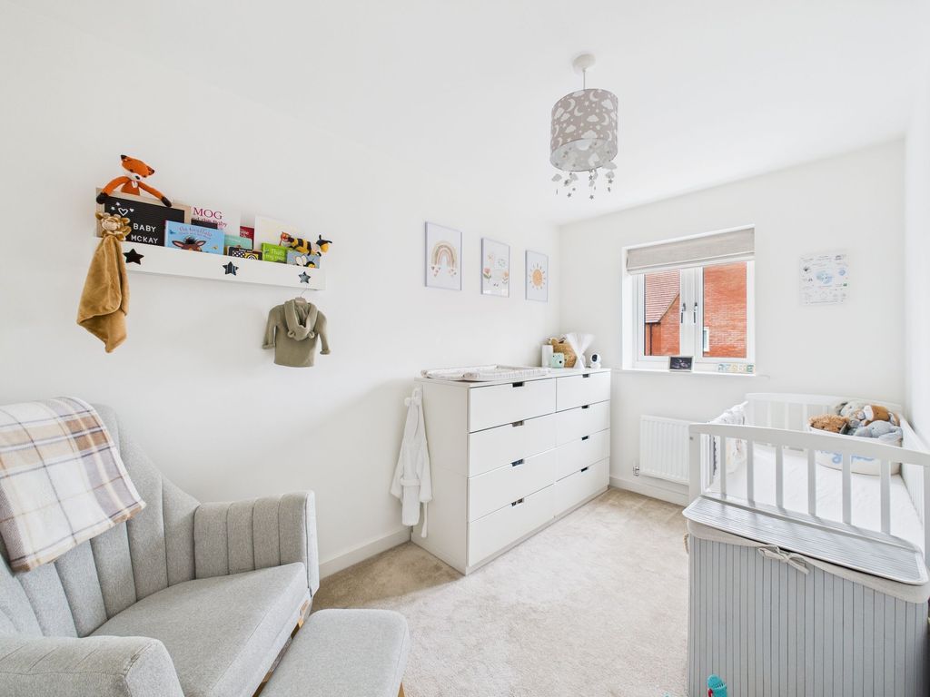 Additional image 12 of 2 bed semi-detached house for saleLincoln Street, Towcester NN12