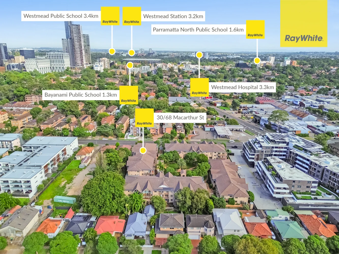 Additional image 23 of 30/68 Macarthur Street, Parramatta NSW 2150