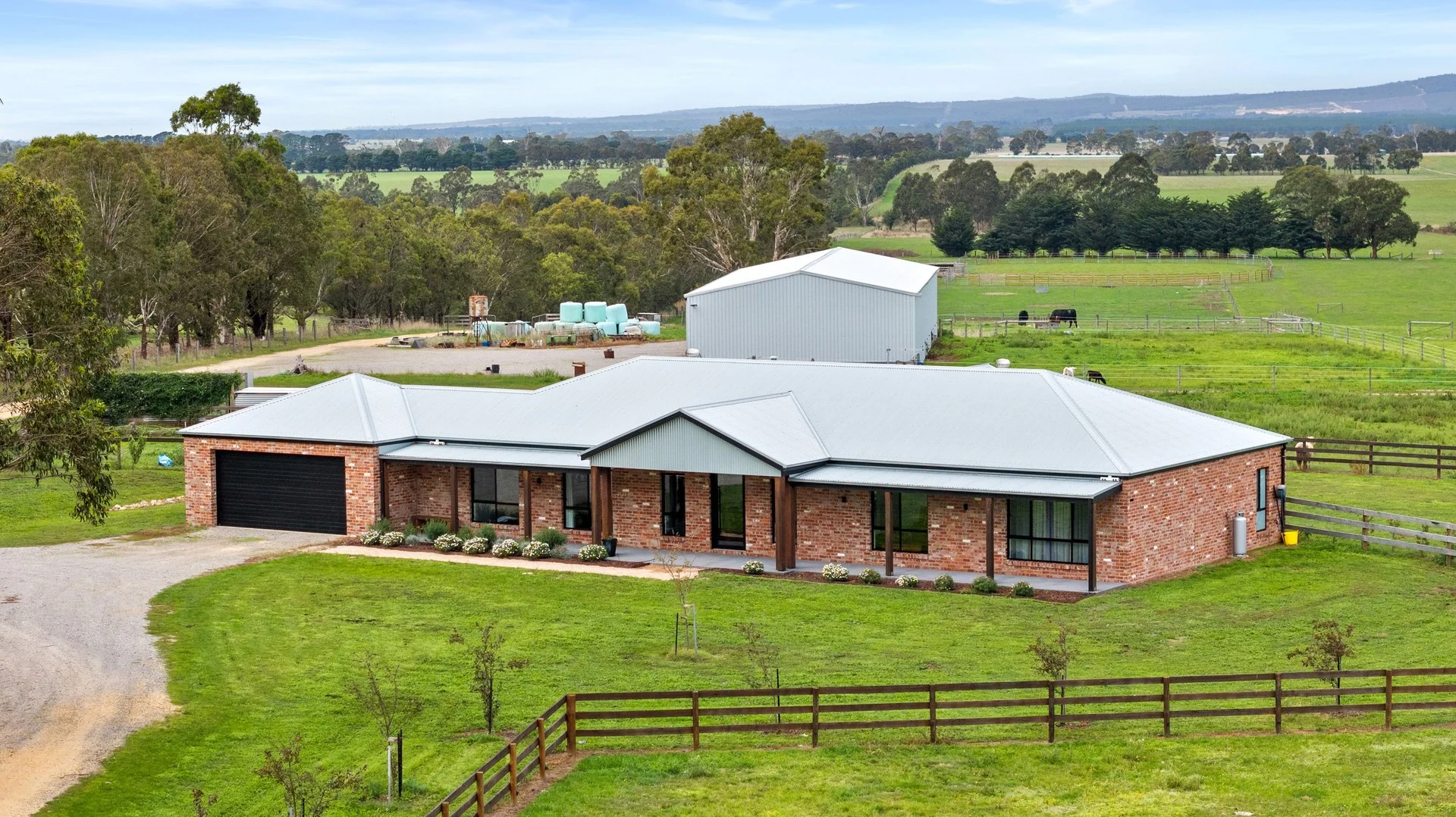 101 Flynns Creek Road, Flynn VIC 3844