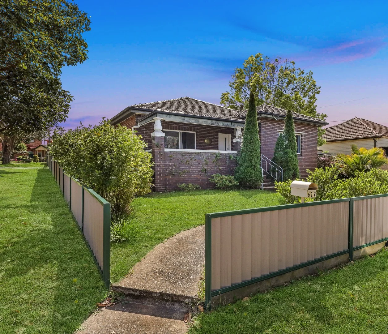 619 Punchbowl Road, Punchbowl NSW 2196