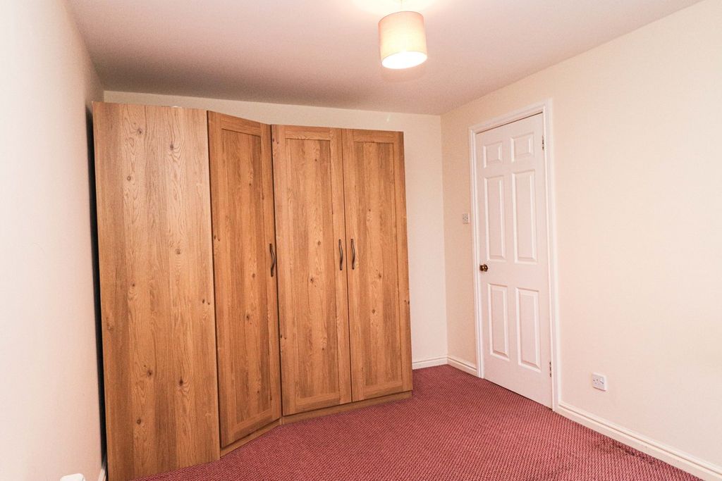 Additional image 10 of 1 bed flat for saleSpencer House, St Paul's Square, Carlisle CA1