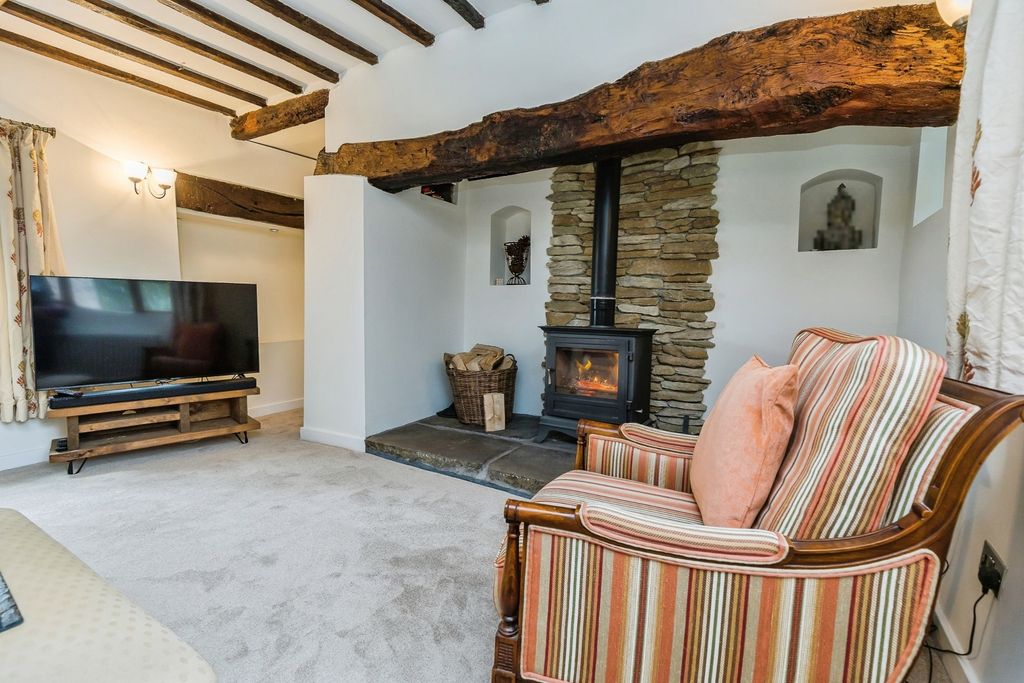 Additional image 11 of 3 bed detached house for saleLlanfynydd, Flintshire LL11