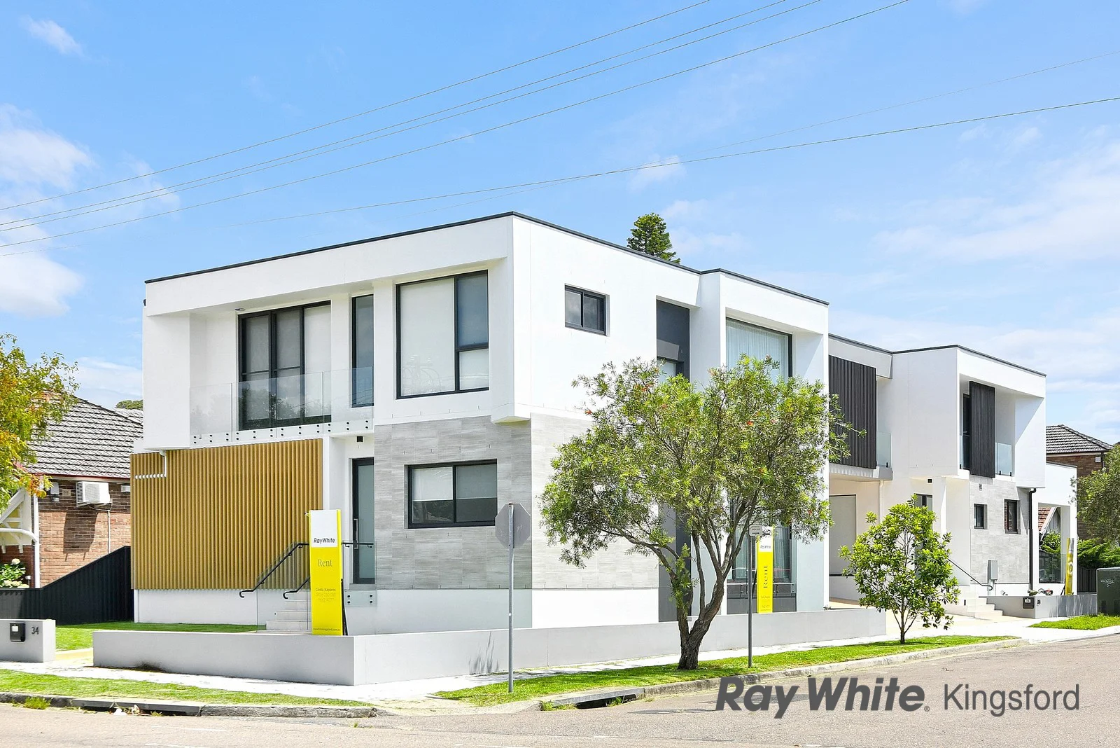 34 Day Avenue, Kensington NSW 2033