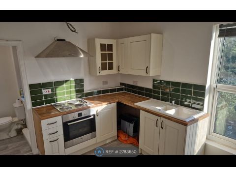 Linaker Road, Sheffield S6