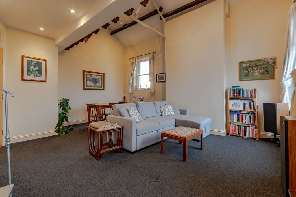 Additional image 2 of 2 bed flat for saleSir Titus Salt Apartments, 65 Victoria Road, Shipley BD18