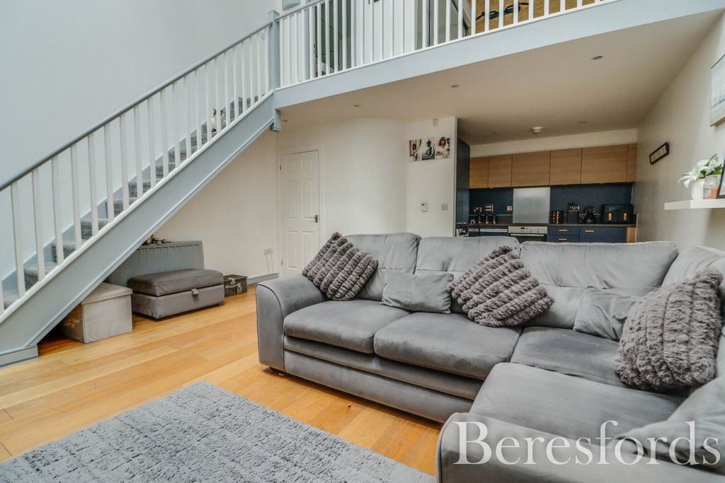 Additional image 6 of 1 bed flat for saleOld St. Michaels Drive, Braintree CM7