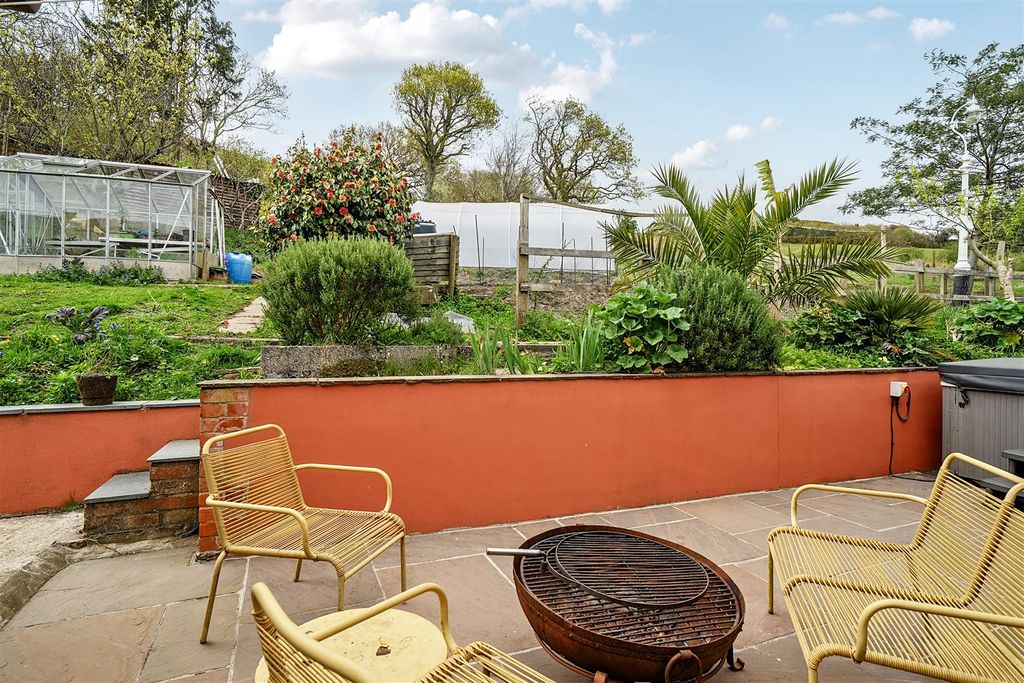 Additional image 16 of 4 bed detached house for saleMorcombelake, Bridport DT6