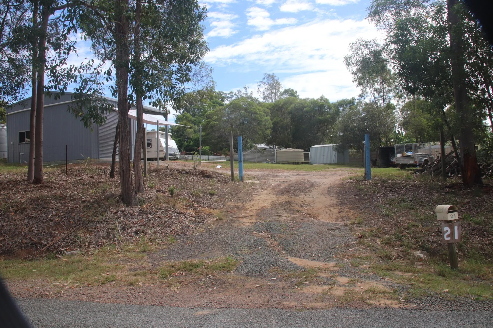 21 Mungar Terrace, Mungar QLD 4650