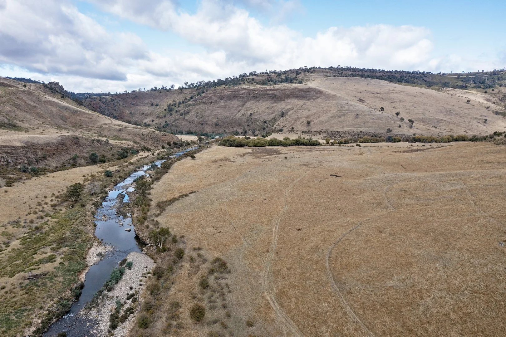 . McGuires Marsh Road, Osterley TAS 7140