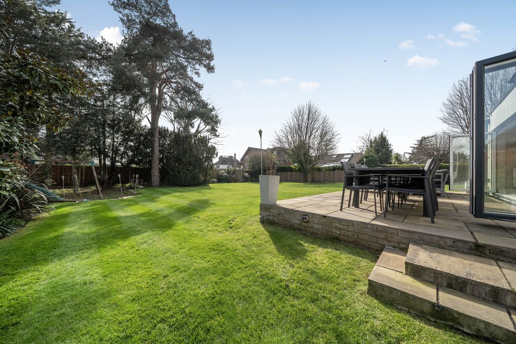 Additional image 28 of 5 bed detached house for saleBickley Park Road, Bromley BR1