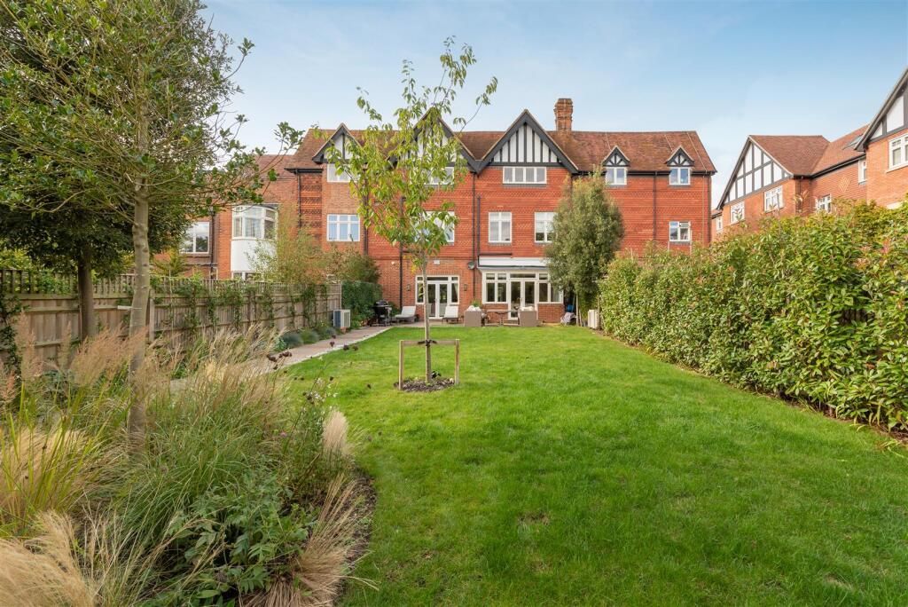 Additional image 15 of 5 bed terraced house for saleDrift Road, Winkfield, Windsor SL4