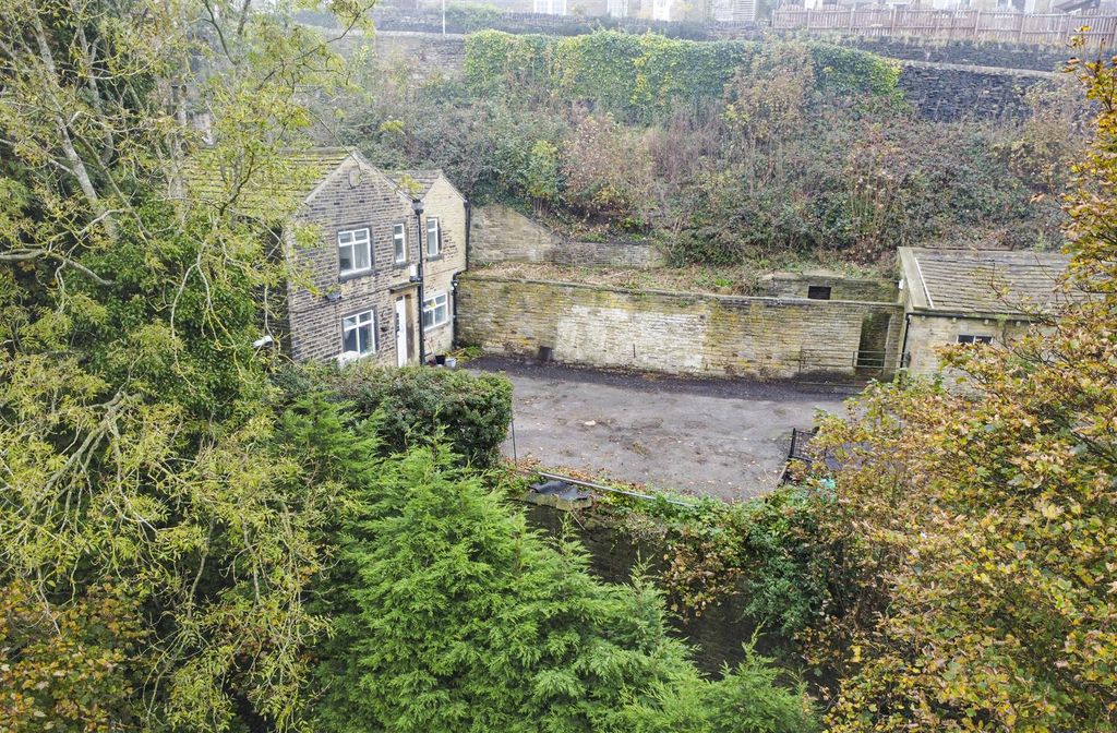 Additional image 2 of Land for saleQuarry House, Ramsden Street, Halifax HX3