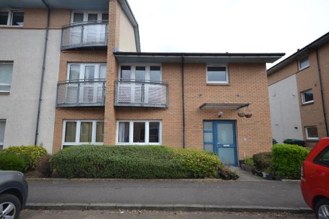 Stenhouse Street West, Stenhouse, Edinburgh EH11