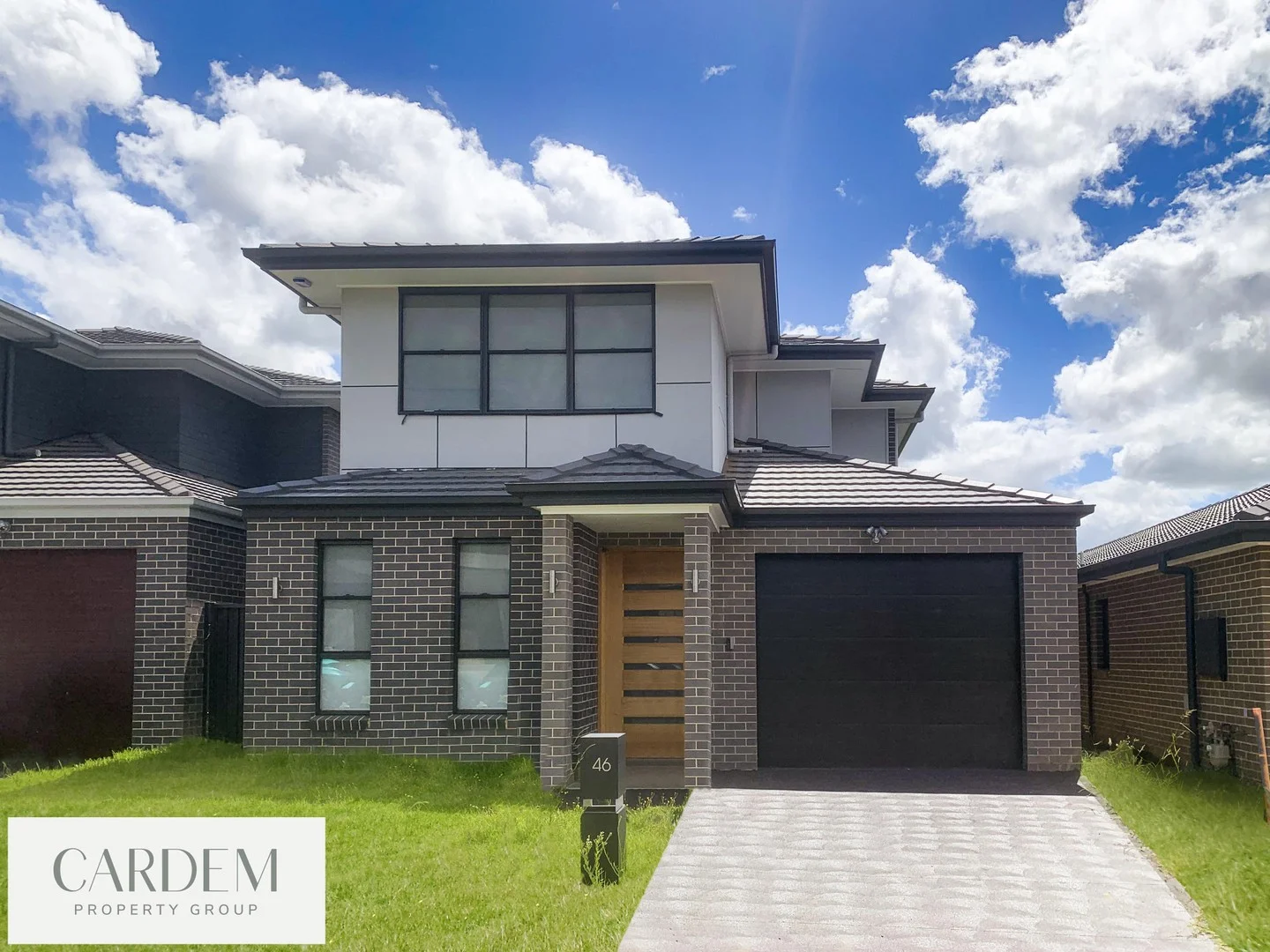 46 Bonnie Rock Road, Austral NSW 2179