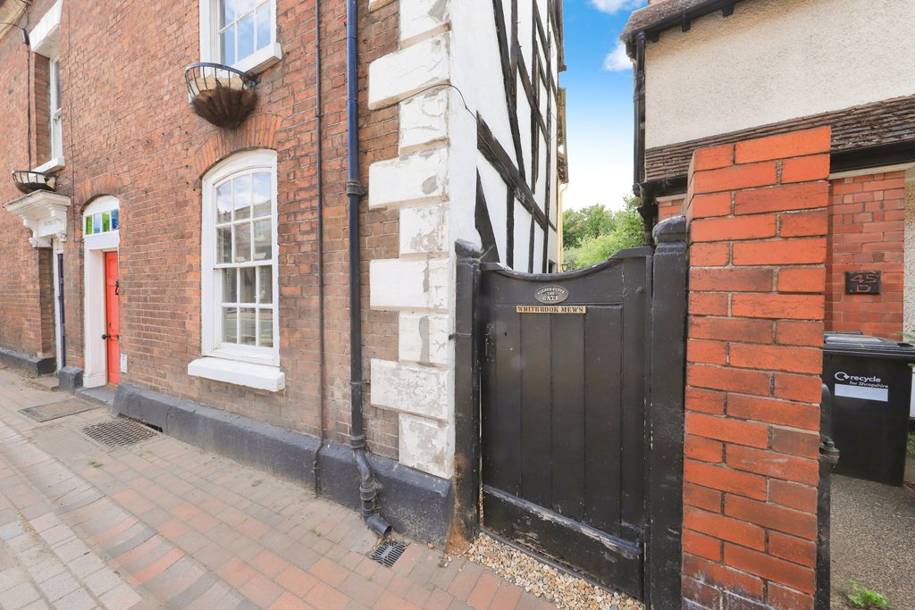 Additional image 20 of 2 bed town house for saleMill Street, Bridgnorth WV15