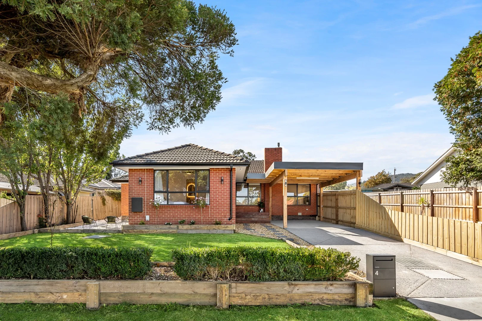 4 Sophie Street, Kilsyth VIC 3137