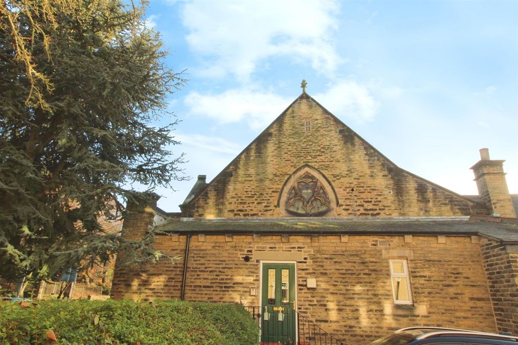 Additional image 23 of 2 bed flat for saleThe Strone, Apperley Bridge, Bradford BD10