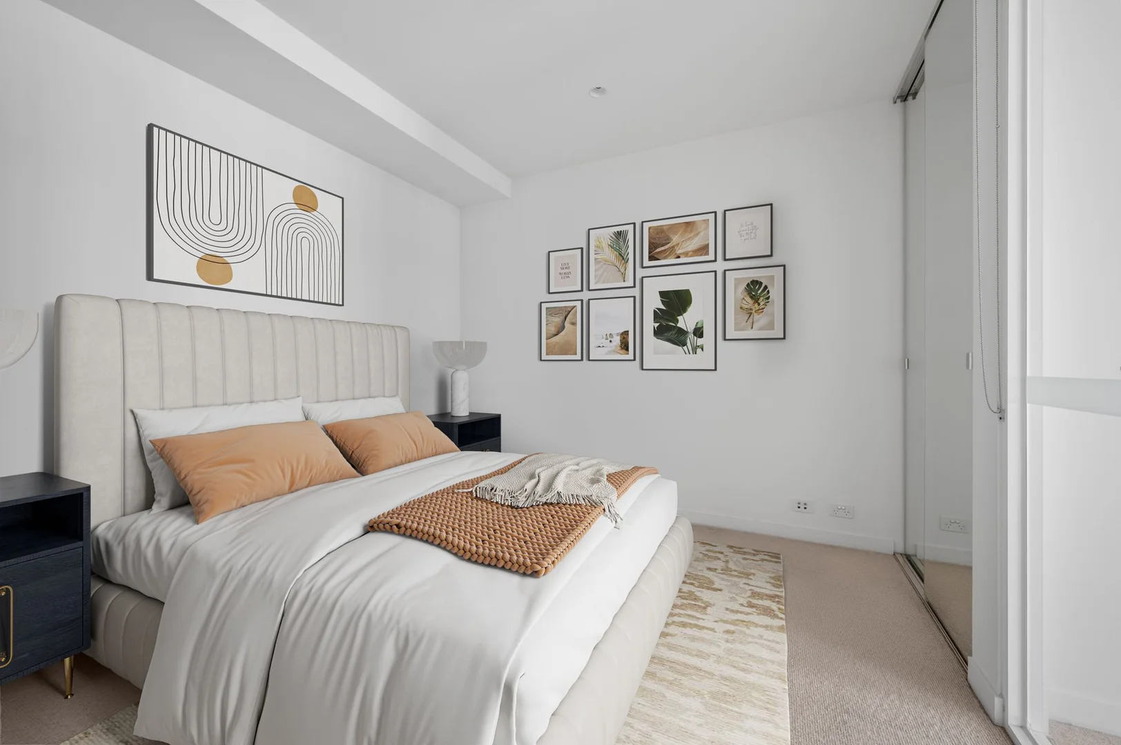 Additional image 5 of 812/11 Shamrock Street, Abbotsford VIC 3067