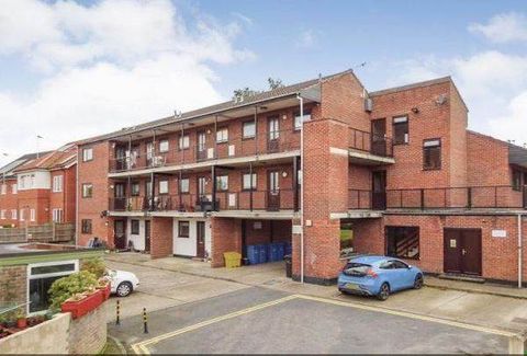 Jolly Gardeners Court, Norwich NR3