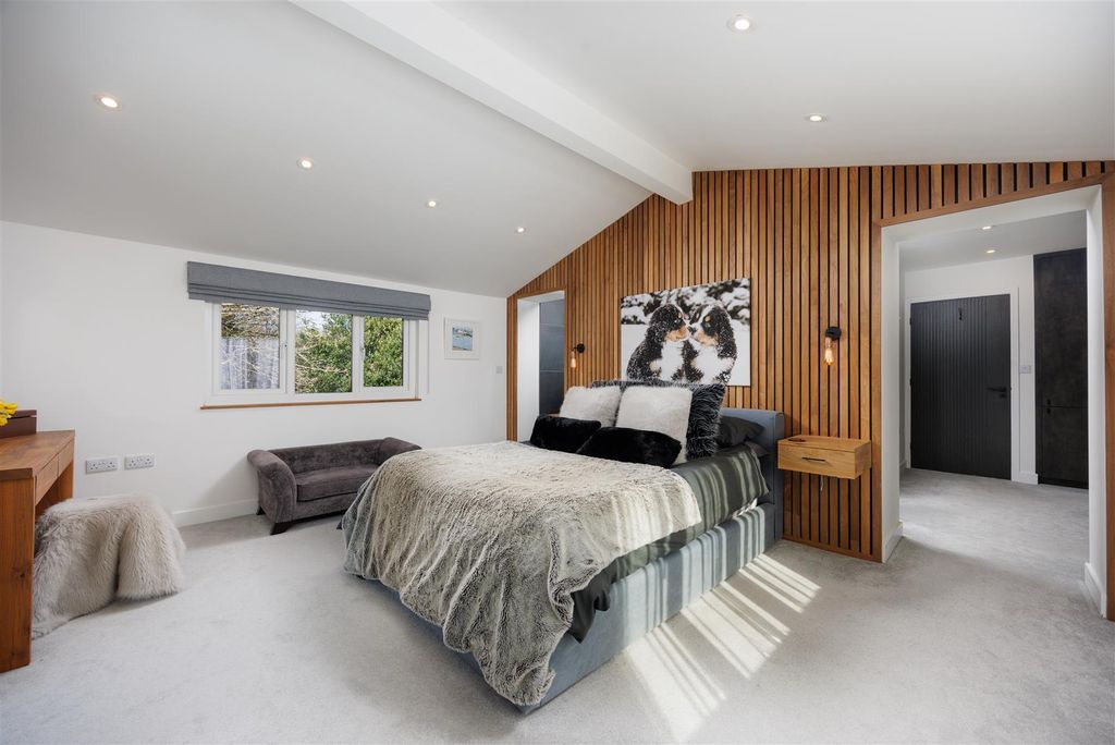 Additional image 35 of 6 bed detached house for saleNanstallon, Bodmin PL30
