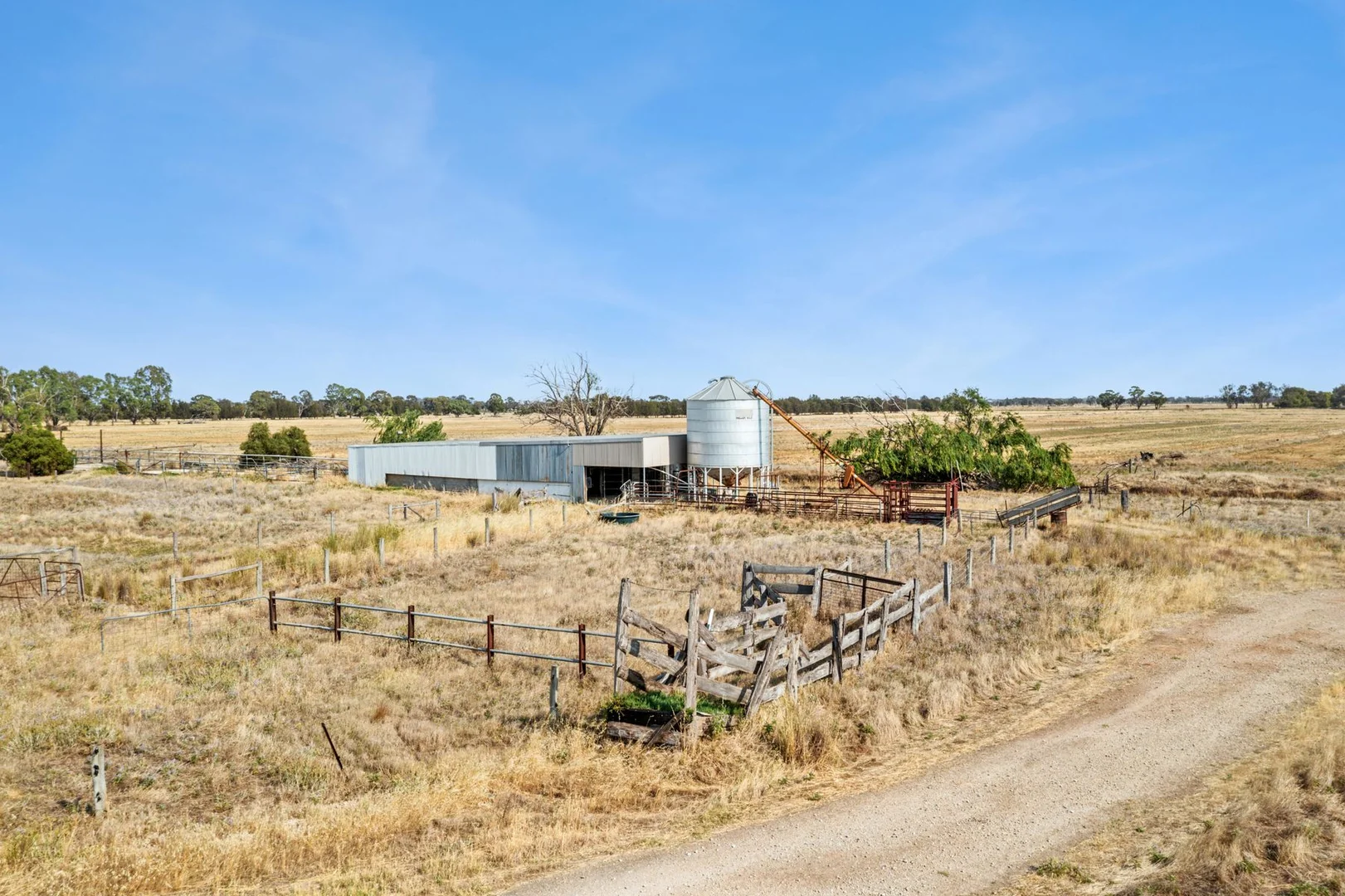 Additional image 11 of 361 Hercus Road, Calivil VIC 3573