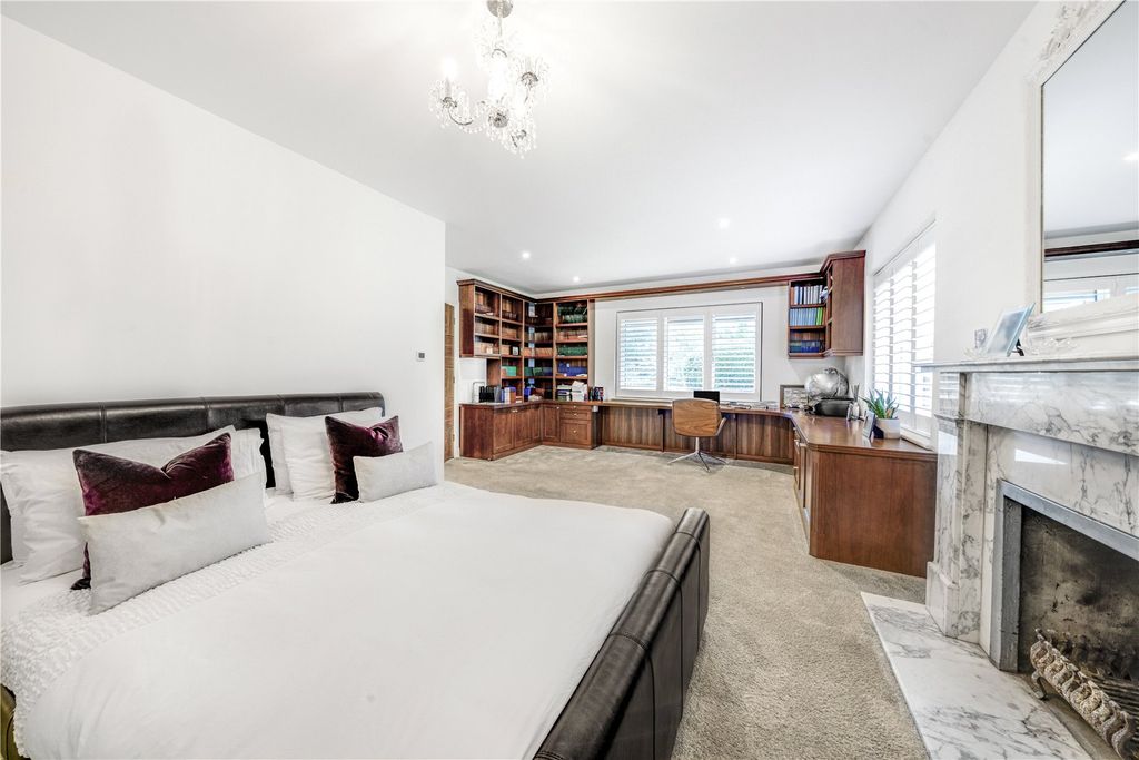 Additional image 20 of 7 bed detached house for saleHoe Lane, Felpham, West Sussex PO22