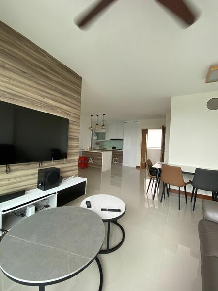 455B Ang Mo Kio Street 44