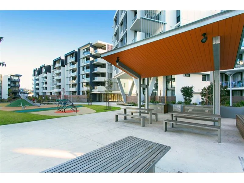Additional image 7 of 303/6 Sunbeam Street, Campsie NSW 2194