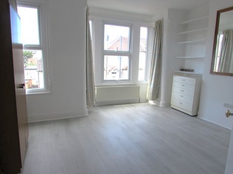 Gordon Road, Harrow Wealdstone, Middlesex HA3