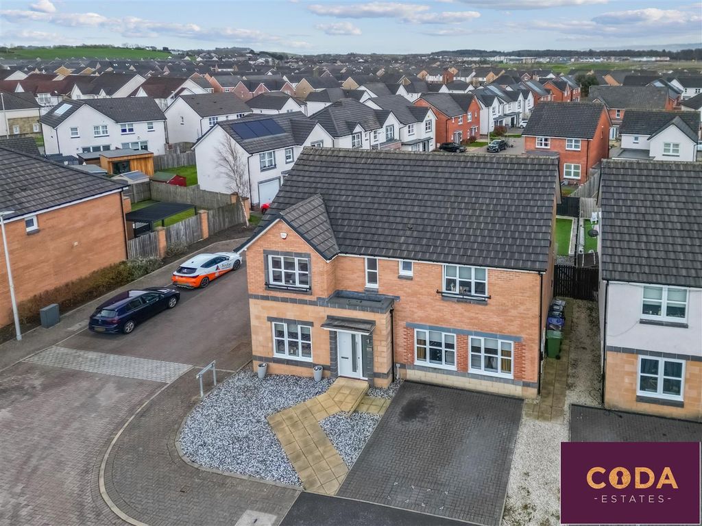 Additional image 3 of 5 bed detached house for saleNairn Drive, Bishopton PA7