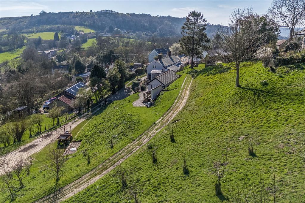 Additional image 20 of 4 bed detached house for saleThe Green, Morcombelake, Bridport DT6