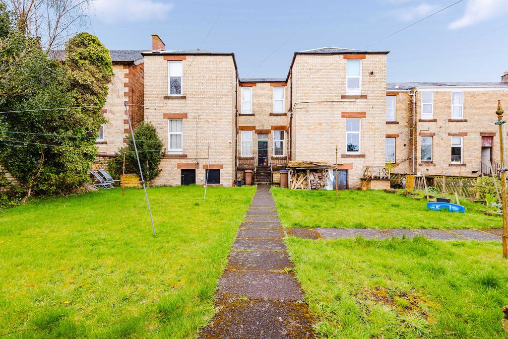 Additional image 19 of 2 bed flat for saleNorth Hamilton Street, Kilmarnock KA1