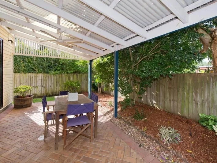 Additional image 7 of 4/21 Hewitt Street, Wilston QLD 4051