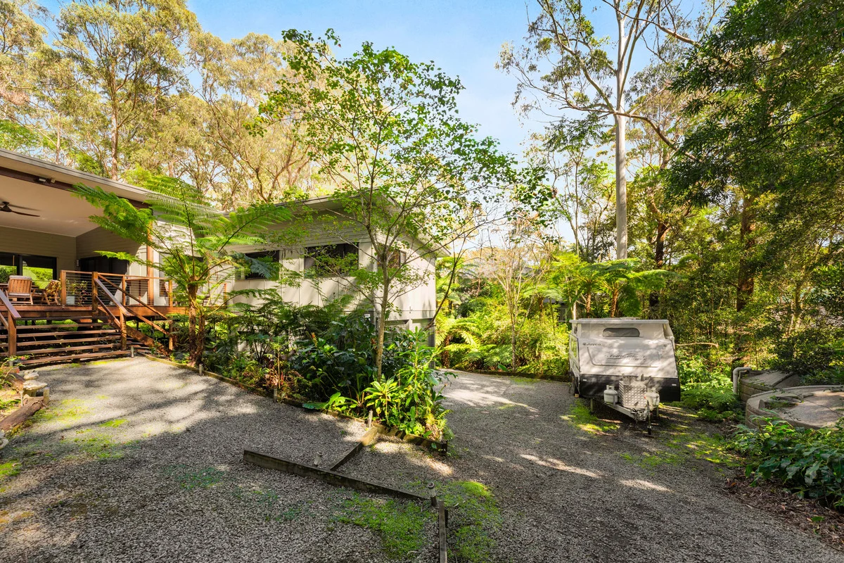 Additional image 10 of 8 Banksia Road, Springbrook QLD 4213