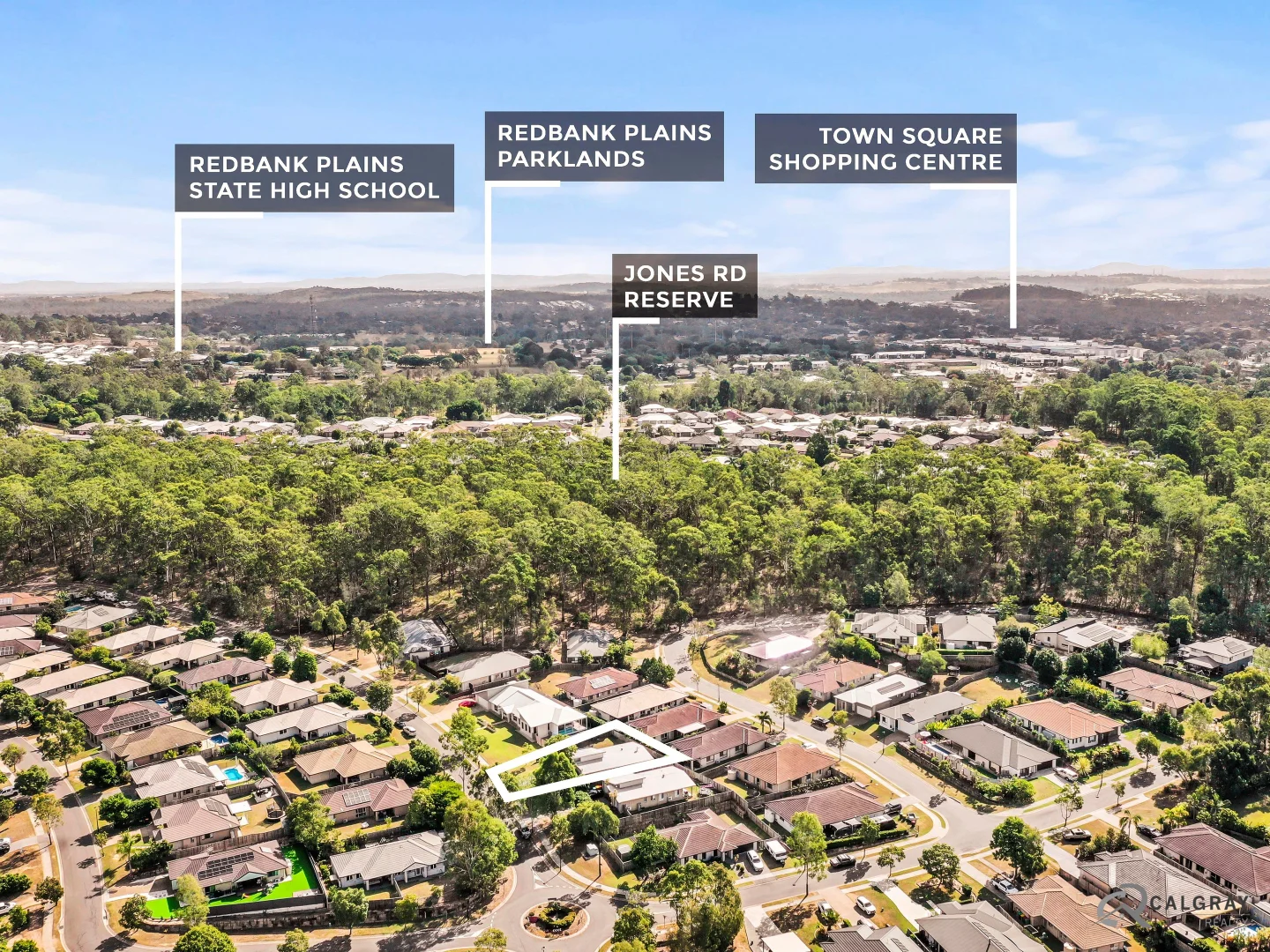Additional image 26 of 13 Burns Circuit, Augustine Heights QLD 4300