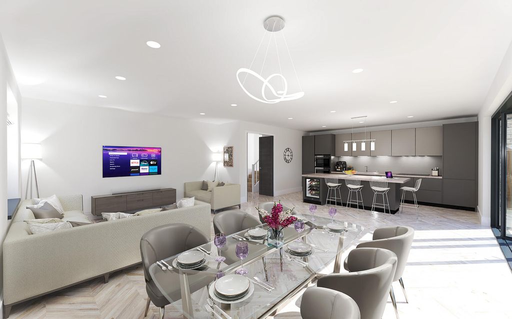 Additional image 2 of 5 bed detached house for saleBaston Road, Hayes BR2