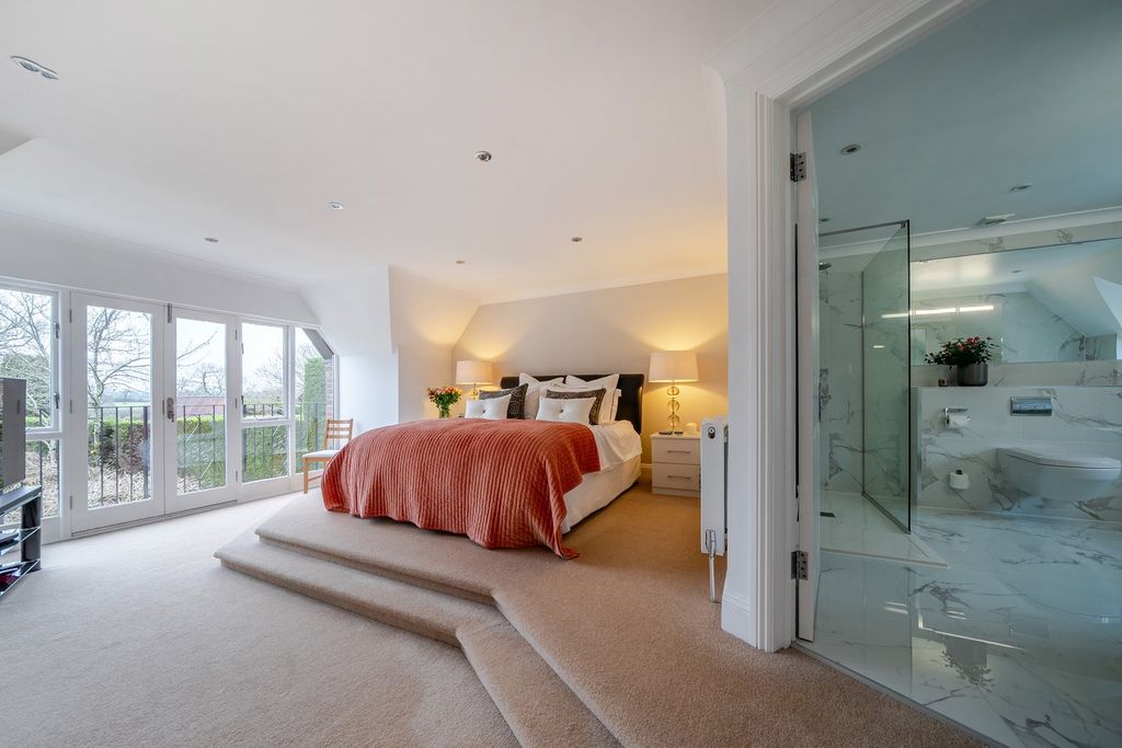 Additional image 8 of 7 bed detached house for saleSway Road, Brockenhurst SO42