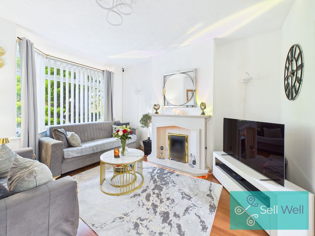 Additional image 2 of 3 bed semi-detached house for saleChelsea Road, Bolton BL3