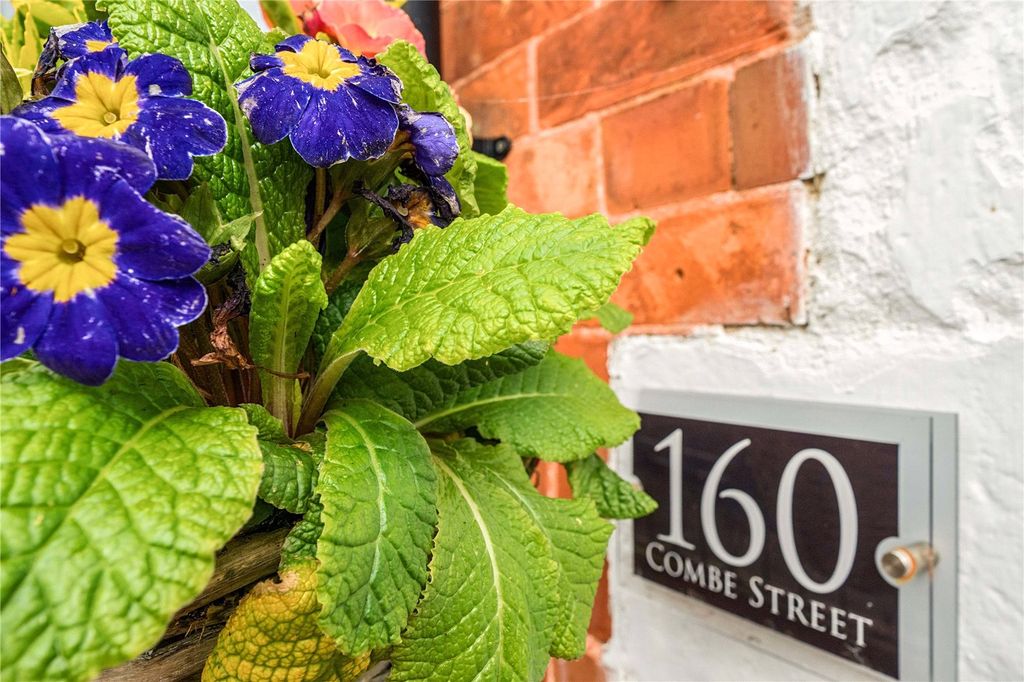 Additional image 27 of 3 bed terraced house for saleCombe Street, Chard, Somerset TA20