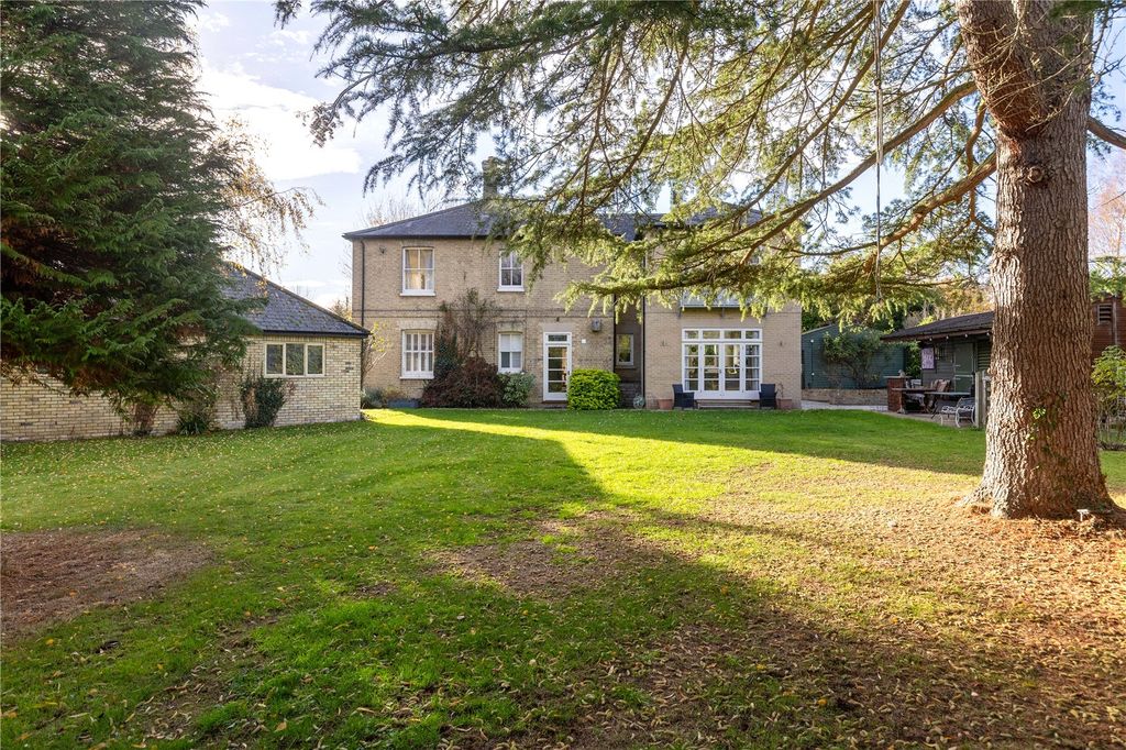 Additional image 24 of Land for saleGreen End, Comberton, Cambridge, Cambridgeshire CB23