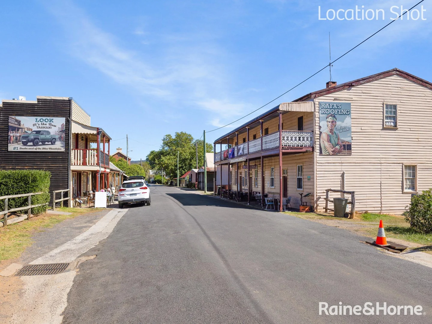 Additional image 17 of 86 Upper Turon Road, Sofala NSW 2795