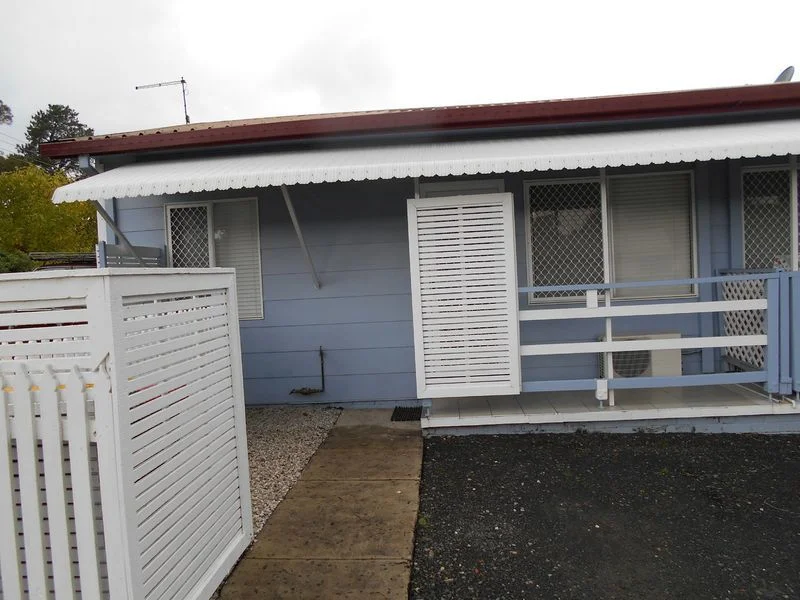 1/16 Nowra Street, Huskisson NSW 2540