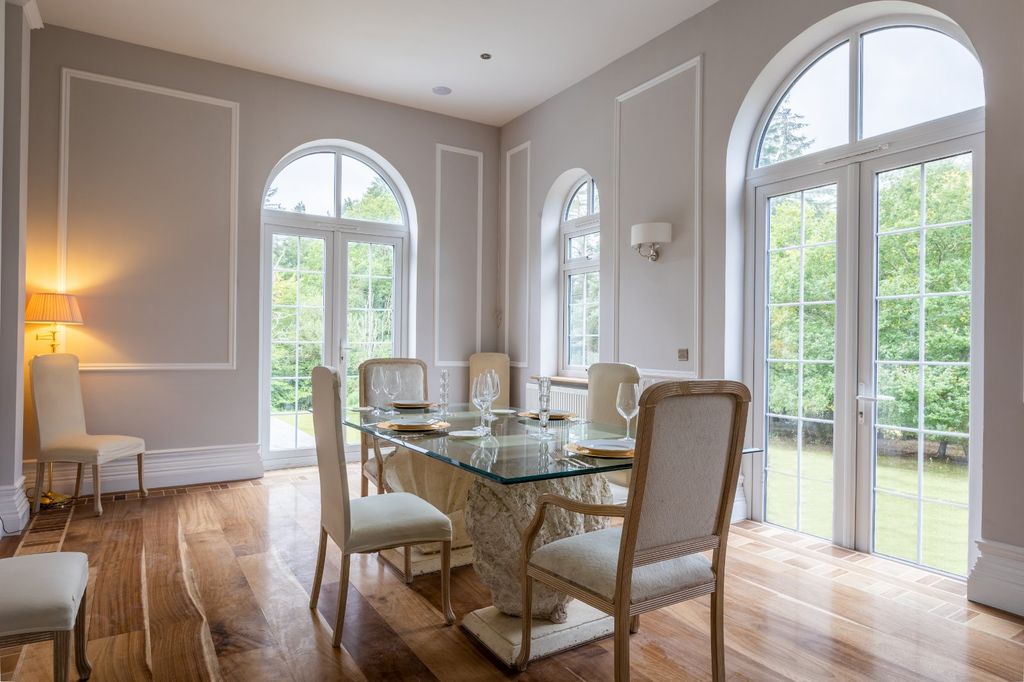 Additional image 3 of 9 bed detached house for saleBrittenden Lane, Waldron, Heathfield, East Sussex TN21