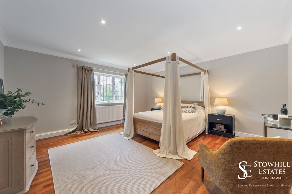 Additional image 18 of 6 bed detached house for saleRiversdale, Bourne End SL8