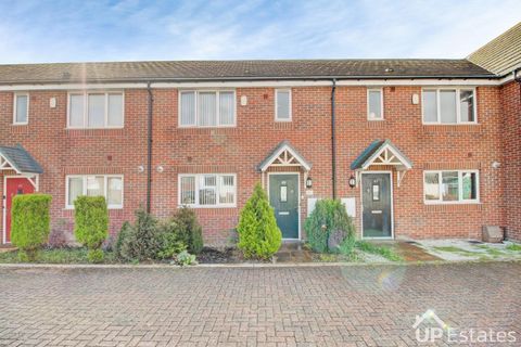 Kingfield Road, Coventry CV6