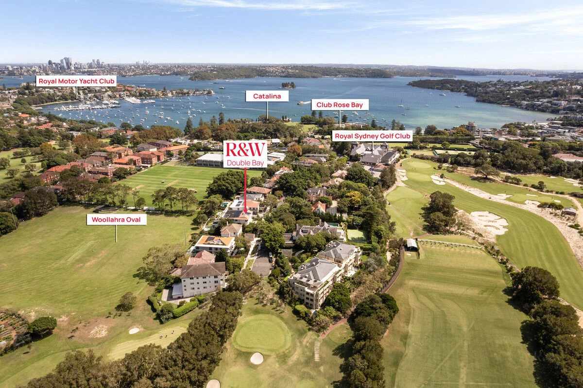 Additional image 21 of 2/30 Kent Road, Rose Bay NSW 2029